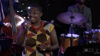 Cécile McLorin Salvant - Sophisticated Lady (Dizzy&#39;s 2016)