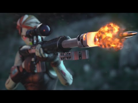 Ni las 60 fps me paran 👺