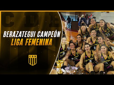 APERTURA 2019 | BERAZATEGUI vs Quimsa (FESTEJOS | Bicampeón)