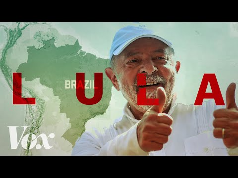 Brazil’s Lula da Silva, explained