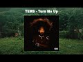 Tems - Turn Me Up (Audio)