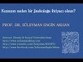 Prof. Dr. Süleyman Engin Akhan Prof. Dr. Süleyman Engin Akhan