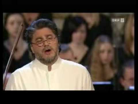 The Lord's Prayer_Cura