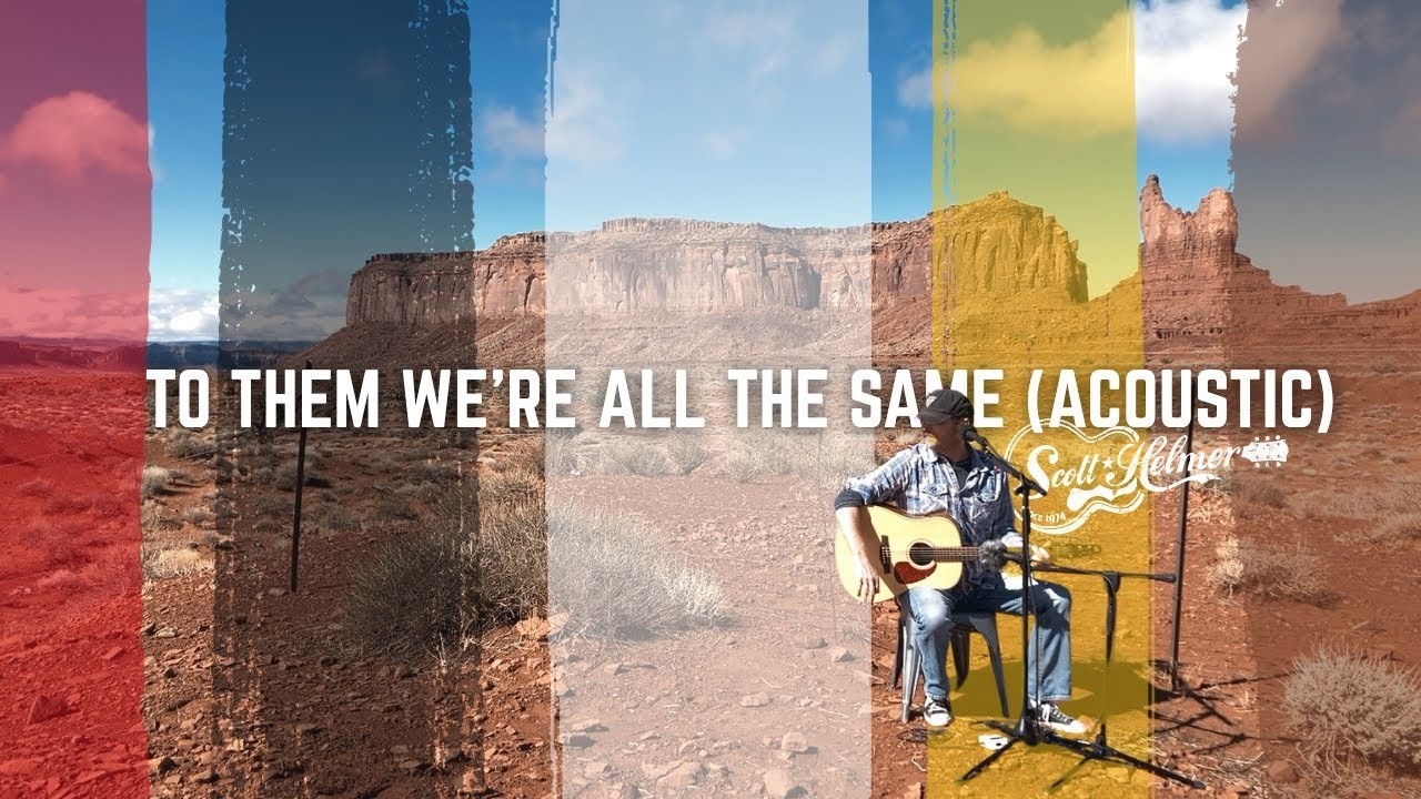 Promotional video thumbnail 2 for Scott Helmer