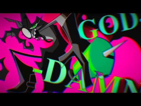 COUTURE| ANIMATION MEME