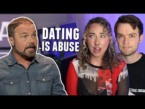 Pastor Publicly Shames Couple for Dating (our angriest response yet)