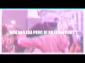 BAKIT HINDI NA IKAW WALANG IBA PERO DI NA IKAW PART 2 JEN CEE OFFICIAL AUDIO LYRIC VIDEO