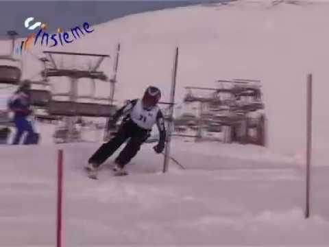 Sci campionato 2009 C.S.I. VALLE CAMONICA