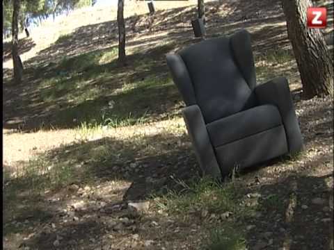 CANAL ZTV - MI BARRIO (LA PAZ) 04/10/12