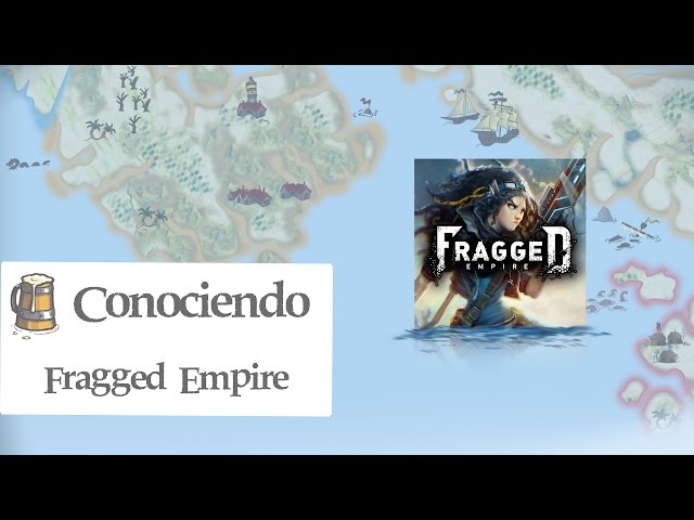 Vídeo relacionado con Modiphius: Fragged Empire 2nd Edition: Guía de ubicación - Libro de expansión, RPG de tapa dura, a todo color, juego de rol de ciencia ficción postapocalíptico