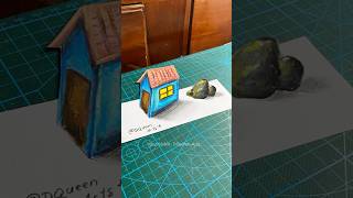 Download lagu How to draw a 3D HOUSE that can STAND 🏡😭 #art #drawing #drawingtutorial #howtodraw #dqueenarts mp3 Download lagu How to draw a 3D HOUSE that can STAND 🏡😭 #art #drawing #drawingtutorial #howtodraw #dqueenarts mp3