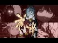 Creepy Scary Villain Themes My Hero Academia OST Mix