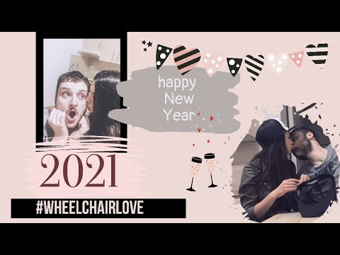 #Vlog / Silvestr a Nový rok #4