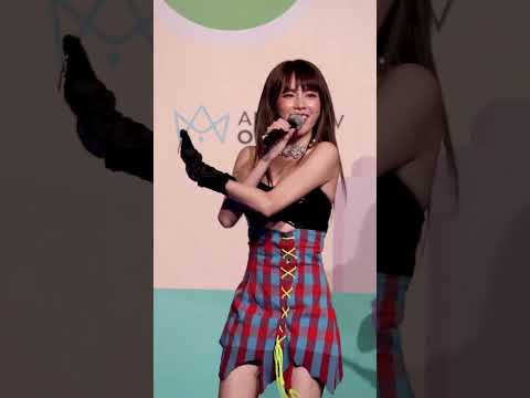 [Fancam] 230526  Aom eRAA -  โดดดิด่ง @ Amarin Expo 2023 ศูนย์ประชุมแห่งชาติสิริกิติ์