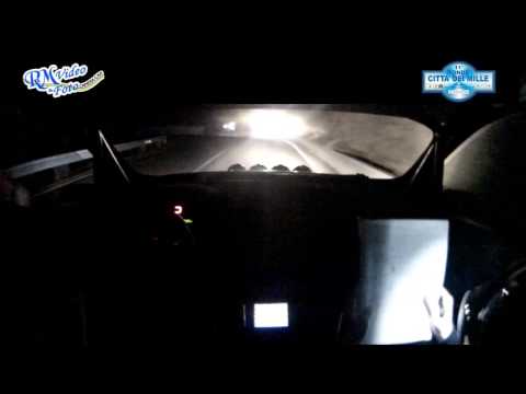 11° Ronde Citta dei Mille - Bondioni - Ungaro