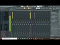 WATCH FL Studio Amapiano Mastering Presets LIVEWITHSLIMTEERSA AMAPIANO SLIMPACKVOL3