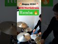Rumba #drum #fy #drummer #groove #peace #batterie #drumming #drums #music #fun #rumba #balkan #good