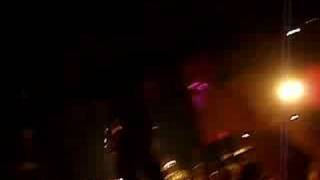 TENAX NOBODY'S PERFECT DJ MARCO CAROLA 6 10 2007