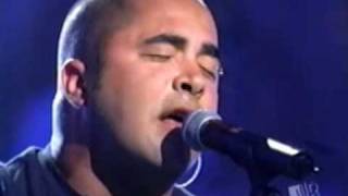 STAIND - so far away (live)