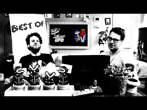 Best Of "Das Podcast UFO" | RocketBeansTV-Edition