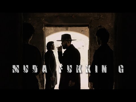 MUDA FUKKIN G– FAV (Prod. by @devikeepitdrillin ) | Dir. by [SHARAN FILMS]