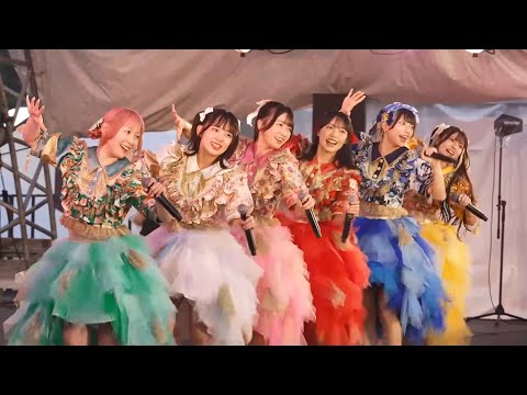 【Appare! 】超NATSUZOME 2025 (2025.7.6)