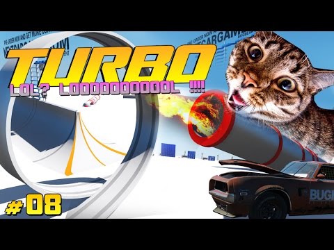 GRAND THEFT AUTO 6 ?! - Next Car Game [Turbo] #08 | arazhulhd