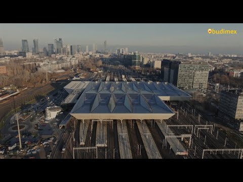 Budimex - West Warsaw | #Building #A #Better #Future