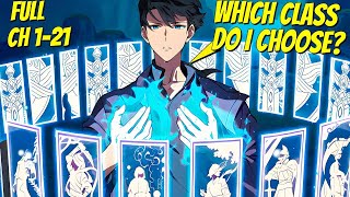 [FULL] Reborn, He Used Skill Reversion to Exact His Revenge | Manhwa Recap