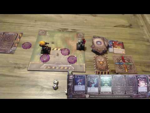 Mechs vs Minions - (Tutorial Mission)