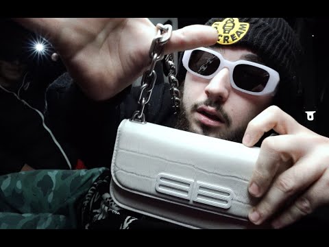 LEPA  - TUSY (Shot by Tripwshots)