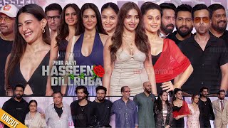 Phir Aayi Hasseen Dillruba video thumbnail