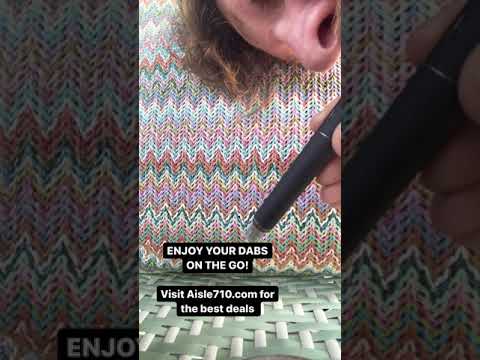Learn How to Use a Terp Pen