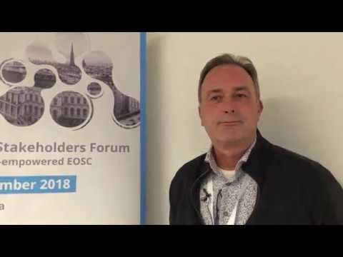 Barend Mons | GO FAIR