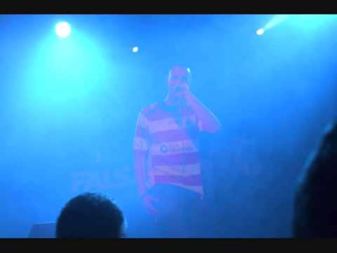 Druidah - Por algo (con Clave de Ro)