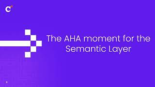 Solving a $6 million problem with the dbt Semantic Layer​