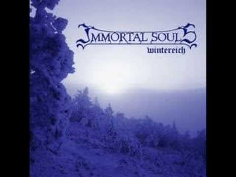 Immortal Souls - Dark Night Under The Northern Sky