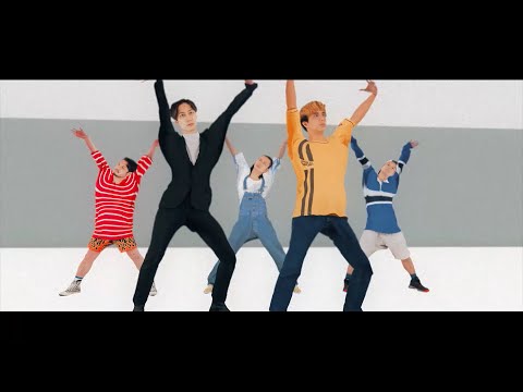 TENDOUJI - CRAZY feat.ROY  (MV)