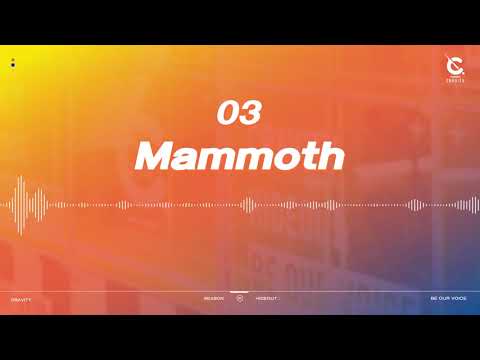 Video thumbnail for Mammoth