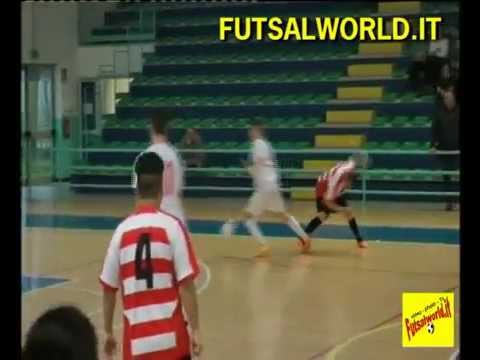 14/3/15 Real Cornaredo - Saints Pagnano ... Juniores , futsal , calcio a 5