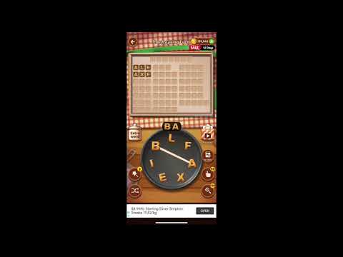 Word Cookies Thanksgiving Event 2020 Answers [All Levels] | Word Cookies Answers