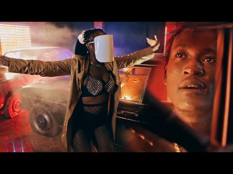 Amzy - Moi aime toi {Clip Officiel}