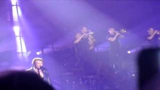 Knock on Wood - Johnny Hallyday