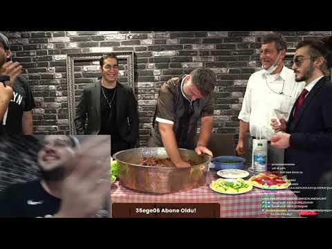 Jrokez "AmınogliAli" Türküsü