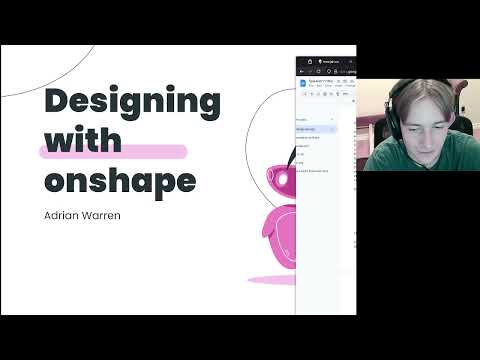 FIRST Alberta CAD Training (by Hyper Droid)