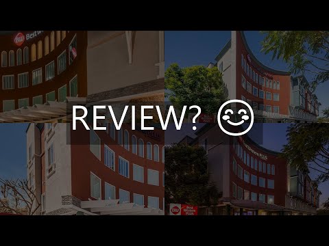 best western plus avita suites review  torrance  united states of america