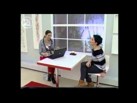 1 Kafe me Labin - Teuta Kurti (11-11-12)