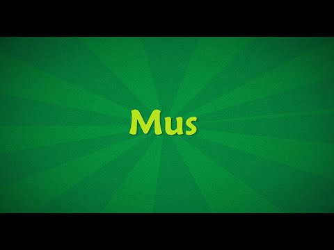 Mus