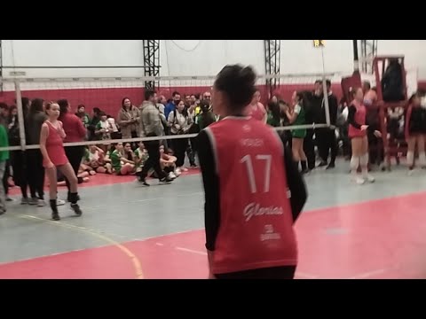 Glorias vs  estudiantes  FINal abierto sub 12