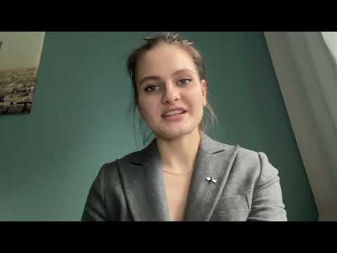 Корчагина А. И. Самопрезентация (сертификация «Московский учитель»)